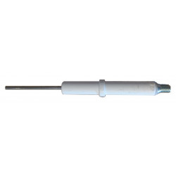 0.915.015-Bougie allumage ronde ø 7x44 mm