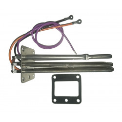 Thermoplongeur four Rational-Frima