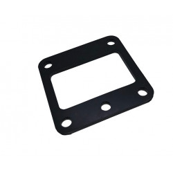 Joint plat de thermoplongeur, joint support d'éléctrode de niveau four Frima-Rational