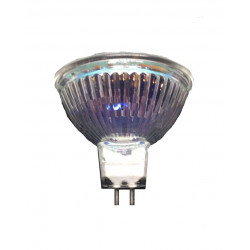 Lampe halogène +reflecteur GU 5,3