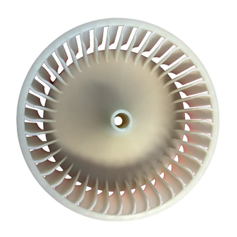 464719 - VENTILATEUR FAN PZ SP13 UL4   roue de turbine