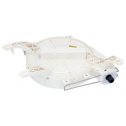 52.00.060P - Enrouleur de douchette SCC_WE, CM_P 61-102 à partir de 05/2017 index I - Rational