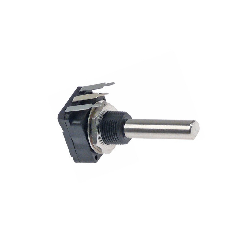 42.00.044P - Potentiomètre réglage de température - Rational