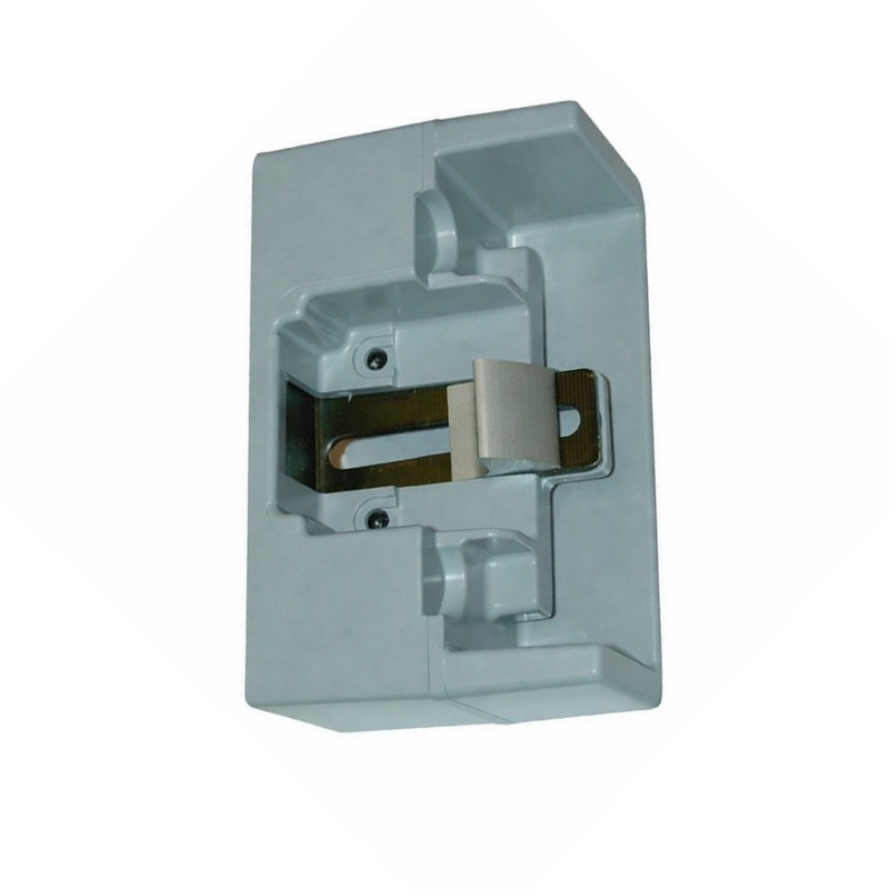 6407703 - Gache pour epaisseur porte 52/72 mm pour chambre froide - Fermod