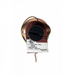 LM8P2047  - Thermostat de sécurité Schneider