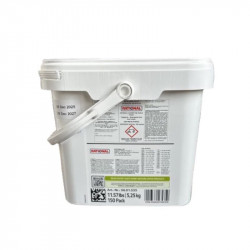 Tablette Rational - iCombi - Active Green