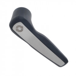 24.02.083P - Poignée de porte RATIONAL SCC CMP 61-102 LM1 A-E à partir 09/2016