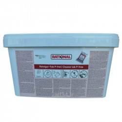 56.02.315E - Pastille nettoyante RATIONAL