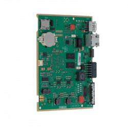 42.00.251P - Carte CPU A11 (sans carte SD) - RATIONAL